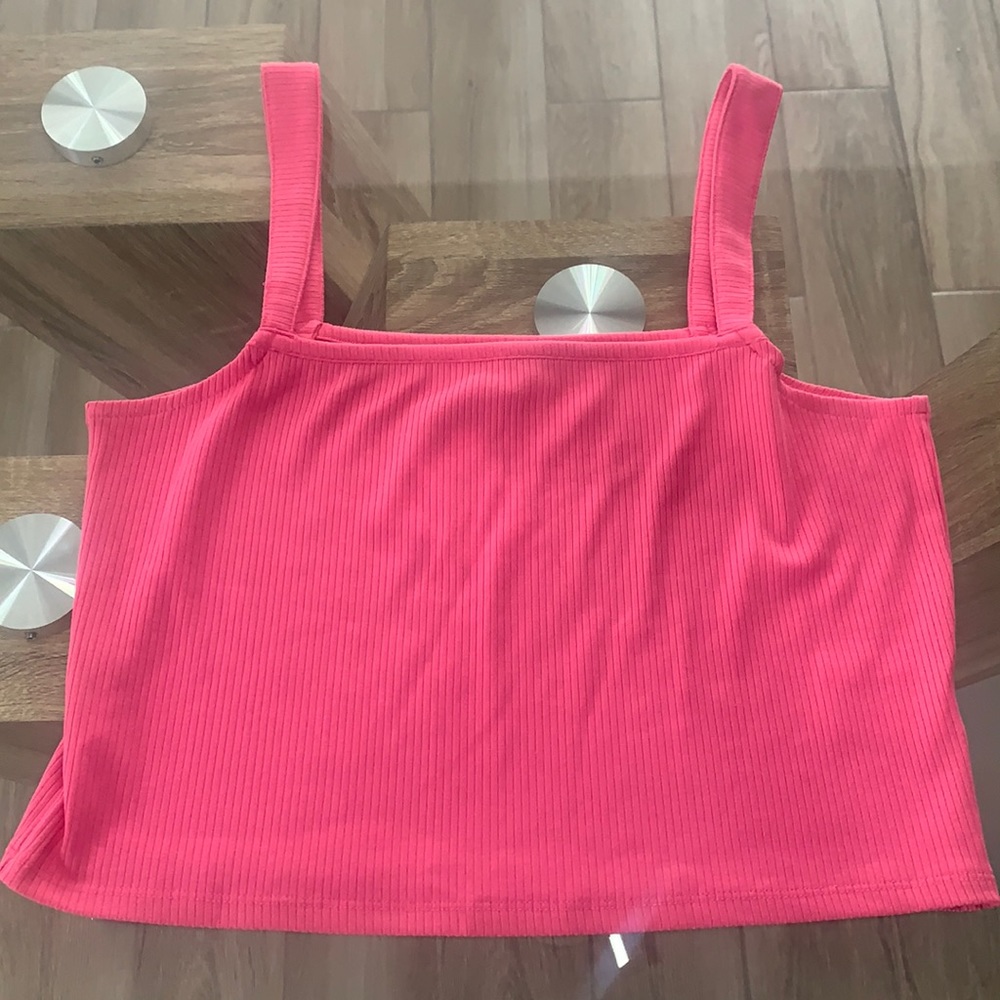 Express Top